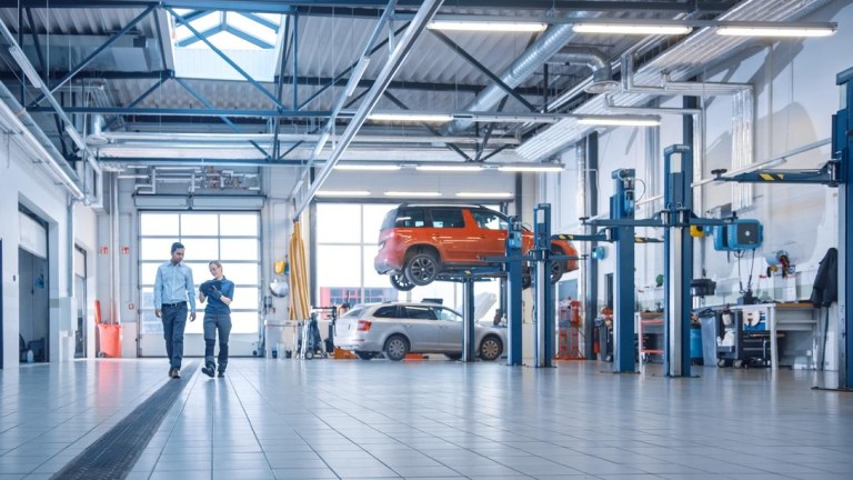 Entretien de votre automobile : garantir fiabilité et longévité